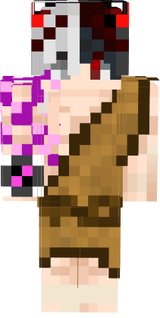 cabello largo