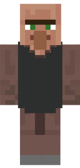villager