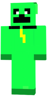 Hoppy Hopscott skin mine