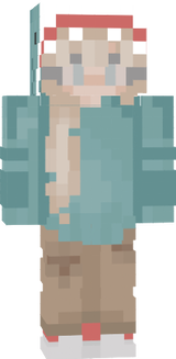 shork