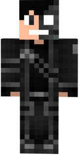  Matheuziho gamer 