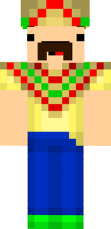 RICKY