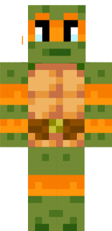 mikelangelo