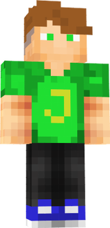 New Skin TheJonnyGame(2)