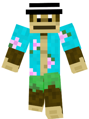 Preview of texture: chill monkey