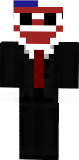 Flavio Thiago Palhaço 