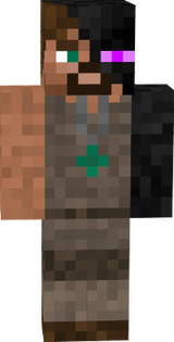 My New Skin