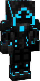 moonsilife minecraft skin