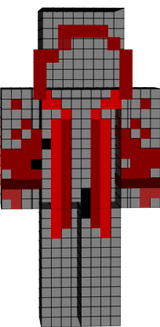 Antagonist Markings
