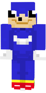 minecraft skin