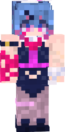 Preview of texture: Pure pure from rabbit hole [fixed]