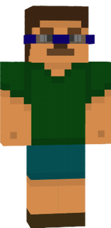 Summer skin version 1.0