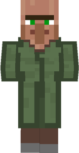 житель