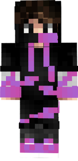 Grzybek - ikonik pink