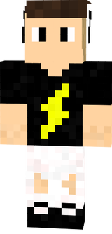 daniel the flash