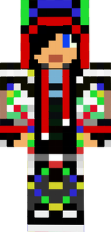 char