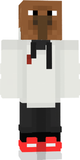 Capy-boy