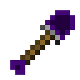 StoneVoidStormShovel