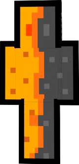 Skin creata da ME