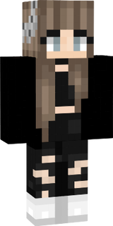 Girl 2 Layer