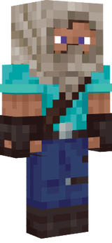 Steve Dune Adventure