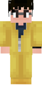 Victor Marin (Ajaaxy) Heisenberg