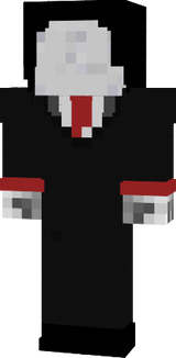 Jeffreray (face rig in mine imator)
