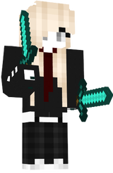My Skin :D