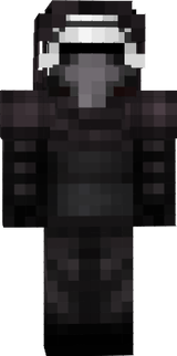 Kylo Ren