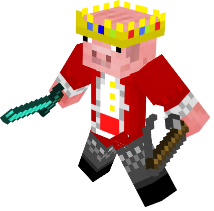 Preview of texture: TECHNOBLADE