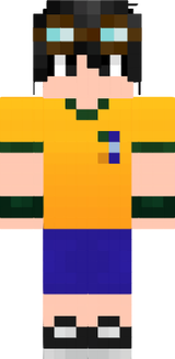 yuki brasil