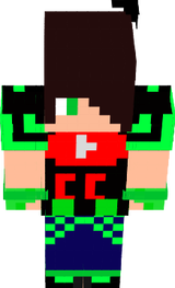CreeperCraf1