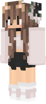 dog girl