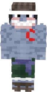 Arlong POWER UP