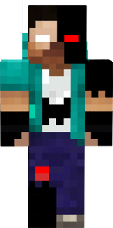 besessener Herobrine