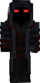caballero rojo