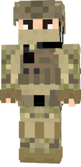 army