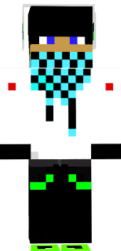 Preview of texture: DarkosCZE