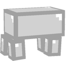 Ingot Mob Texture