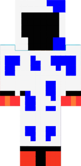 snow man