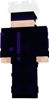 satoro gojo