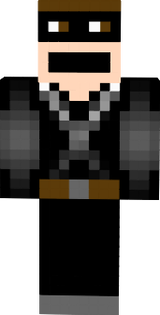 LaamaGangster