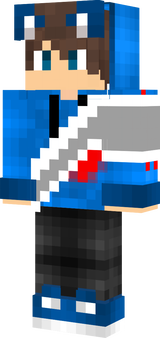 niko nike boy blood 2