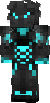 Preview of texture: cree robot normal ultimate