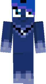 princess luna (usable)