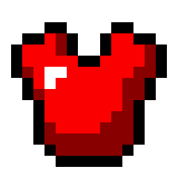 diamond chestplate