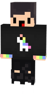 eimai poutana