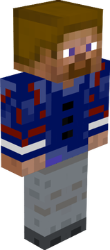 char
