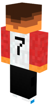 Skin Drixtag and Drap Animaton
