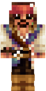 JackSparrow